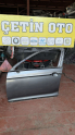 Passat B8 sol ön kapı 2013 2020 arası uyumlu ufak hasarlı