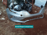 Oto Çıkma Parça / Renault / Megane / Tampon / Ön Tampon / Çıkma Parça 