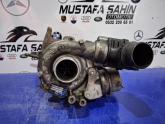 Oto Çıkma Parça / Renault / Megane / Motor / Turbo / Çıkma Parça 