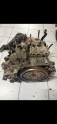 Honda Jazz 1.4 Otomatik Şanzıman Çıkma Orjinal