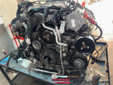 Oto Çıkma Parça / Audi / A6 / Motor / Motor (komple) / Çıkma Parça 