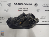 Oto Çıkma Parça / Audi / A4 / Far & Stop / Sağ Ön Far / Çıkma Parça 