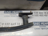 Oto Çıkma Parça / Opel / Corsa / Tampon / Tampon Demiri / Çıkma Parça 