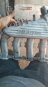 Fiat Maria Bravo polio 1.6 16valf emme manifolt