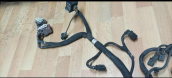 Oto Çıkma Parça / Citroen / Berlingo / Göğüslük & Torpido / Torpido Tesisatı / Çıkma Parça 