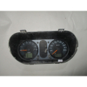 Ford Fiesta Kilometre Saati Gösterge Paneli 2S6F-10849-JE