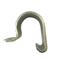ARKA VİRAJ DEMİR KELEPÇESİ  LT-35 97--  2D0511417A