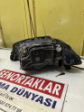 Oto Çıkma Parça / Seat / Ibiza / Far & Stop / Sağ Ön Far / Çıkma Parça 