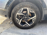 Oto Çıkma Parça / Kia / Sportage / Jant & Lastik / Çelik Jant / Çıkma Parça 
