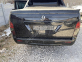 Oto Çıkma Parça / SsangYong / Actyon Sports / Kaporta & Karoser / Sol Şasi / Çıkma Parça 