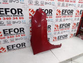 Oto Çıkma Parça / Toyota / Yaris / Kaporta & Karoser / Sağ Ön Çamurluk / Çıkma Parça 