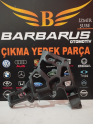 RENAULT FLUENCE TAMPON BRAKET ARKA SOL 850450018R