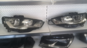 2013-2016 A3 SAĞ SOL FARLAR ORJİNAL ÇIKMA
