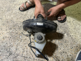 Oto Çıkma Parça / Toyota / Corolla / Fren / Fren Merkezi / Çıkma Parça 