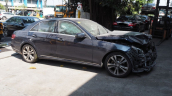 Oto Çıkma Parça / Mercedes / E Serisi / Alt Takım / Arka Dingil / Çıkma Parça 