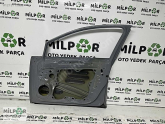 Oto Çıkma Parça / Volkswagen / Golf / Kaporta & Karoser / Dış Kapı Kolu / Çıkma Parça 