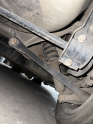 Oto Çıkma Parça / Peugeot / 407 / Alt Takım / Tabla / Çıkma Parça 