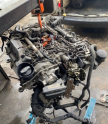 Oto Çıkma Parça / Mercedes / E Serisi / Motor / Motor (komple) / Çıkma Parça 
