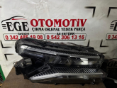Oto Çıkma Parça / Citroen / C5 / Far & Stop / Sağ Ön Far / Çıkma Parça 