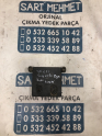 Oto Çıkma Parça / Mercedes / E Serisi / Kaporta & Karoser / Sağ Arka Kapı / Çıkma Parça 
