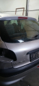 Peugeot 206 çıkma bagaj kapagı