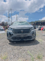 Oto Çıkma Parça / Peugeot / 2008 / Kaporta & Karoser / Komple Arka / Çıkma Parça 