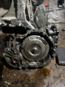 OPEL ASTRA J 1.4 TURBO  ŞANZIMAN OTOMATİK