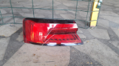AUDI A5 2016 SOL STOP