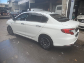 Oto Çıkma Parça / Fiat / Egea / Motor / Takozu & Kulağı / Çıkma Parça 