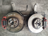 Oto Çıkma Parça / Bmw / X5 / Alt Takım / Aks / Çıkma Parça 
