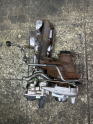 Citreon c5 aircoors turbo 1.5 dizel
