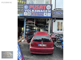 POLO HATCHBACK COUPE ÇIKMA SAG ÖN KAPI HATASIZ