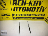 654700462R 654707606R RENAULT MEGAN 4 KAPUT AMORTİSÖRÜ SAĞ SOL