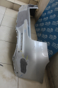 Oto Çıkma Parça / Mercedes / GLC / Tampon / Arka Tampon / Çıkma Parça 