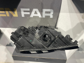 Oto Çıkma Parça / Skoda / Octavia / Far & Stop / Sol Ön Far / Çıkma Parça 