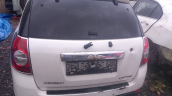 Oto Çıkma Parça / Chevrolet / Captiva / Kaporta & Karoser / Bagaj Kapağı / Çıkma Parça 