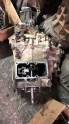 HONDA CR ÇIKMA ARAZİ ORJİNAL ŞANZUMAN   (XS2104S25)
