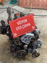 Oto Çıkma Parça / Opel / Vivaro / Motor / Motor (komple) / Çıkma Parça 