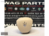 Oto Çıkma Parça / Maserati / Ghibli / Göğüslük & Torpido / Komple Torpido / Sıfır Parça 