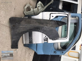 OTO CEMDEN ÇIKMA AUDİ A6 SAĞ ÖN ÇAMURLUK 2005-2006