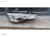 Oto Çıkma Parça / Audi / A5 / Far & Stop / Sağ Ön Far / Çıkma Parça 