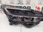 Oto Çıkma Parça / Honda / CR-V / Far & Stop / Sağ Ön Far / Çıkma Parça 