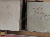 3008 508 FAR SİNYAL KOLU