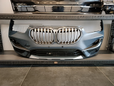 Oto Çıkma Parça / Bmw / X1 / Tampon / Ön Tampon / Çıkma Parça 