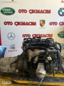 MERCEDES C 200 - E 200 - 271 KOMPRESÖR KOMPLE SANDIK MOTOR