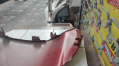 Oto Çıkma Parça / Opel / Corsa / Kaporta & Karoser / Sol Ön Çamurluk / Çıkma Parça 