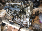 Oto Çıkma Parça / Fiat / Fiorino / Motor / Motor (komple) / Çıkma Parça 