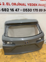 Oto Çıkma Parça / Toyota / Corolla / Kaporta & Karoser / Bagaj Kapağı / Çıkma Parça 