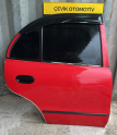 Oto Çıkma Parça / Hyundai / Accent / Kaporta & Karoser / Sağ Arka Kapı / Çıkma Parça 