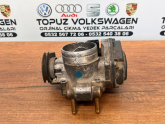 VOLKSWAGEN GOLF 3 1.6 AFT 100 LÜK BOGAZ KELEBEĞİ 037133064D